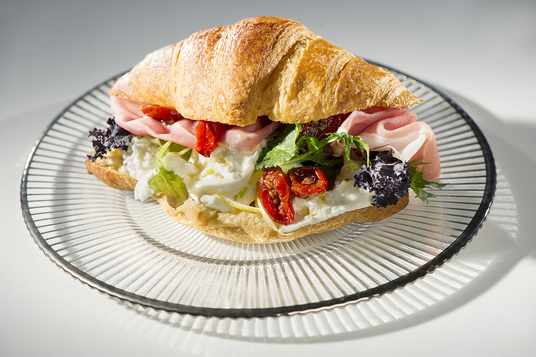 Croissant Day, da Citterio una ricetta sfiziosa e smart per una colazione all’insegna del salato